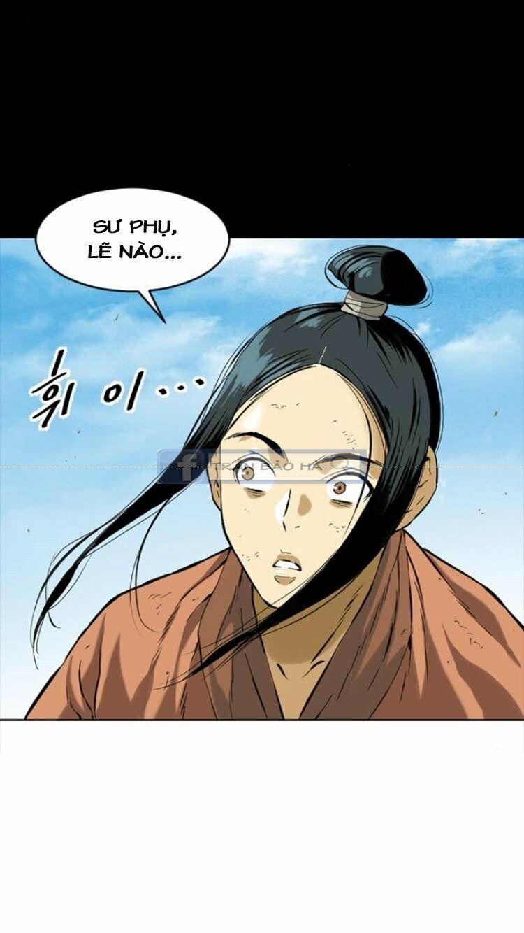 Thiên Hạ Đệ Nhất Nhân: Chapter 13