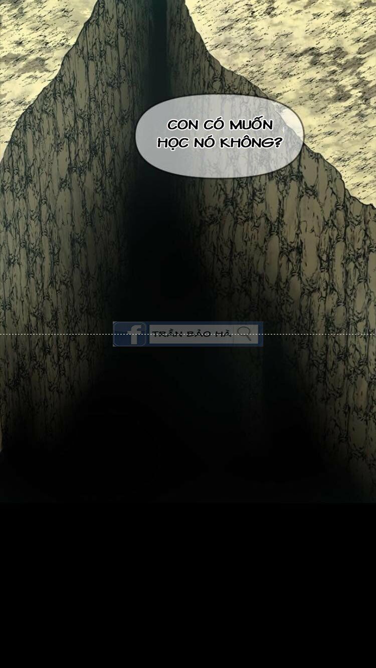Thiên Hạ Đệ Nhất Nhân: Chapter 13