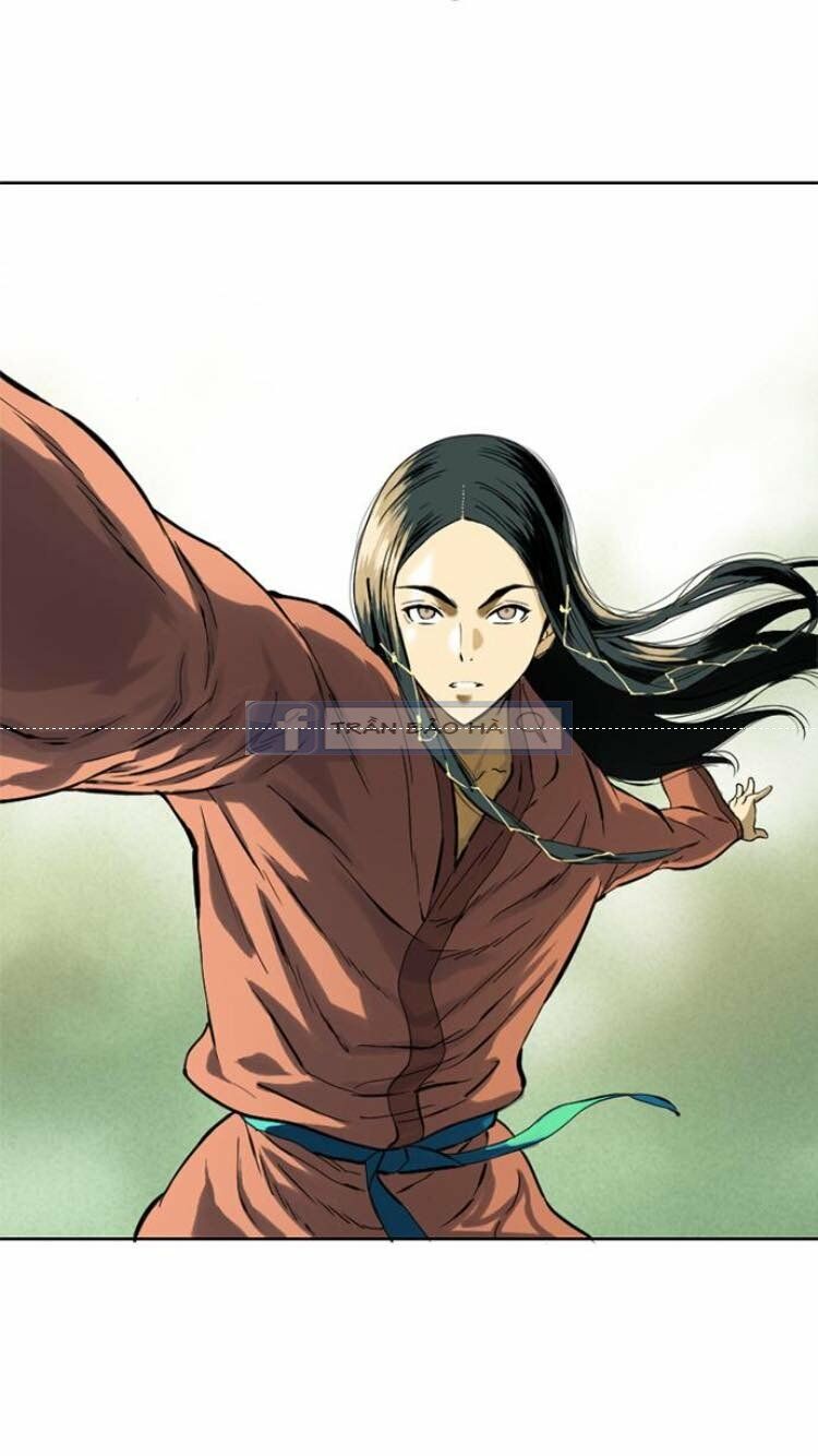 Thiên Hạ Đệ Nhất Nhân: Chapter 13