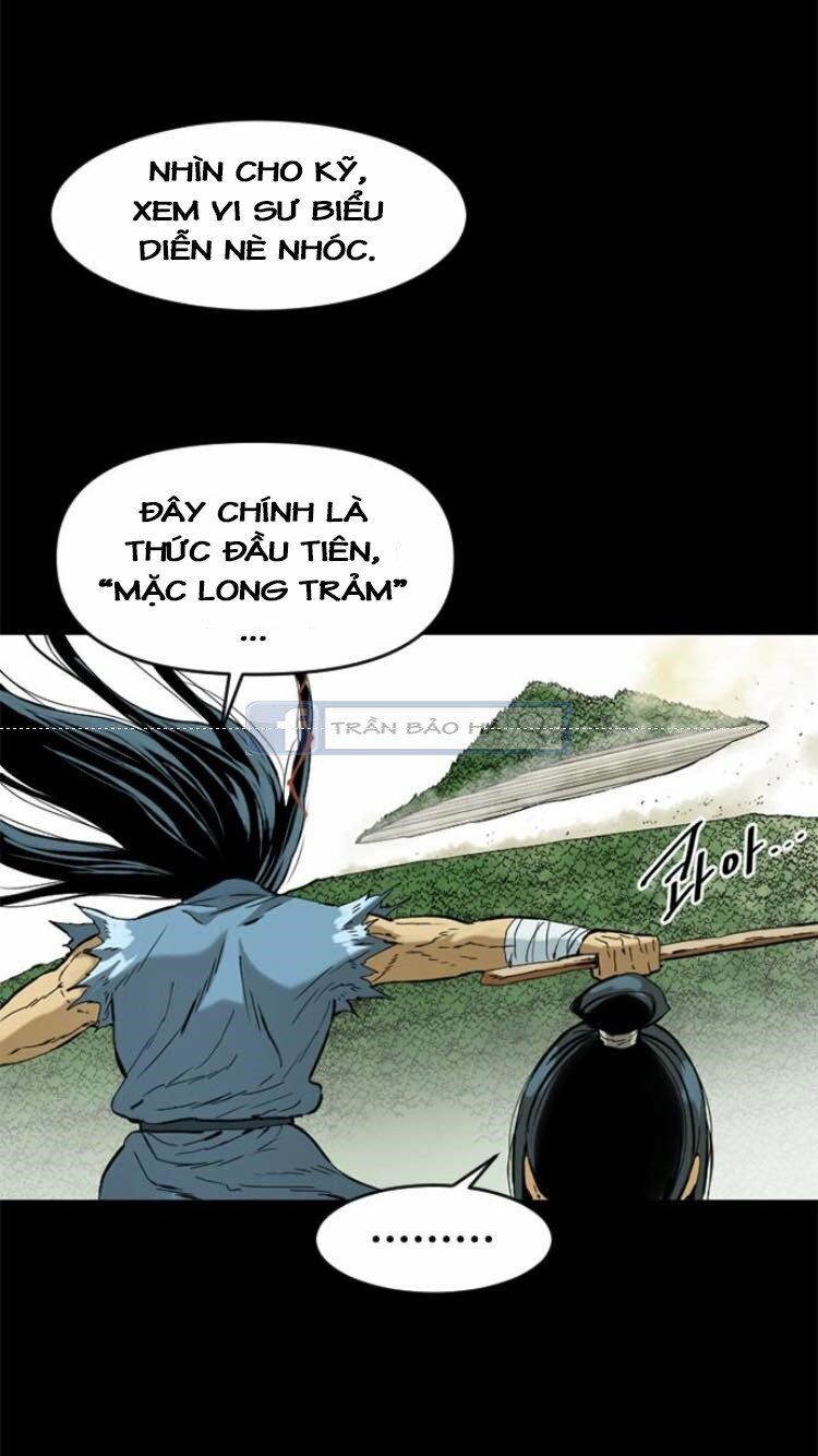 Thiên Hạ Đệ Nhất Nhân: Chapter 13
