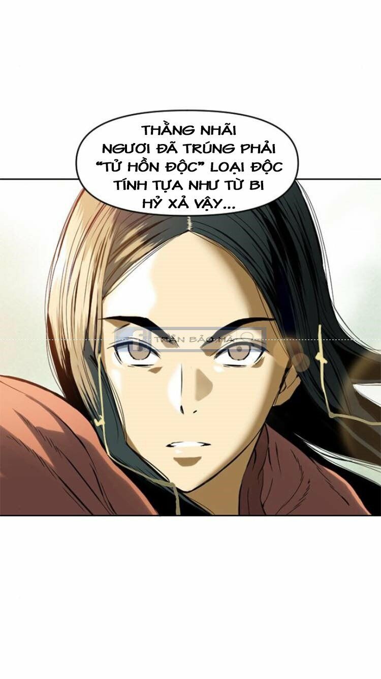 Thiên Hạ Đệ Nhất Nhân: Chapter 13