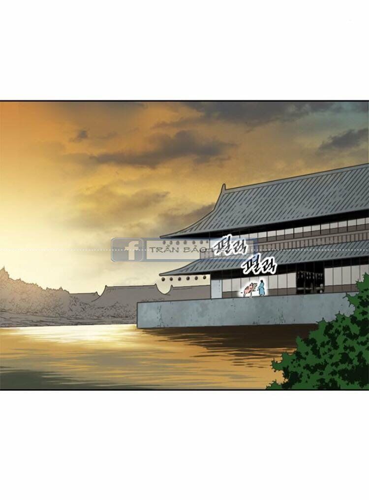 Thiên Hạ Đệ Nhất Nhân: Chapter 13