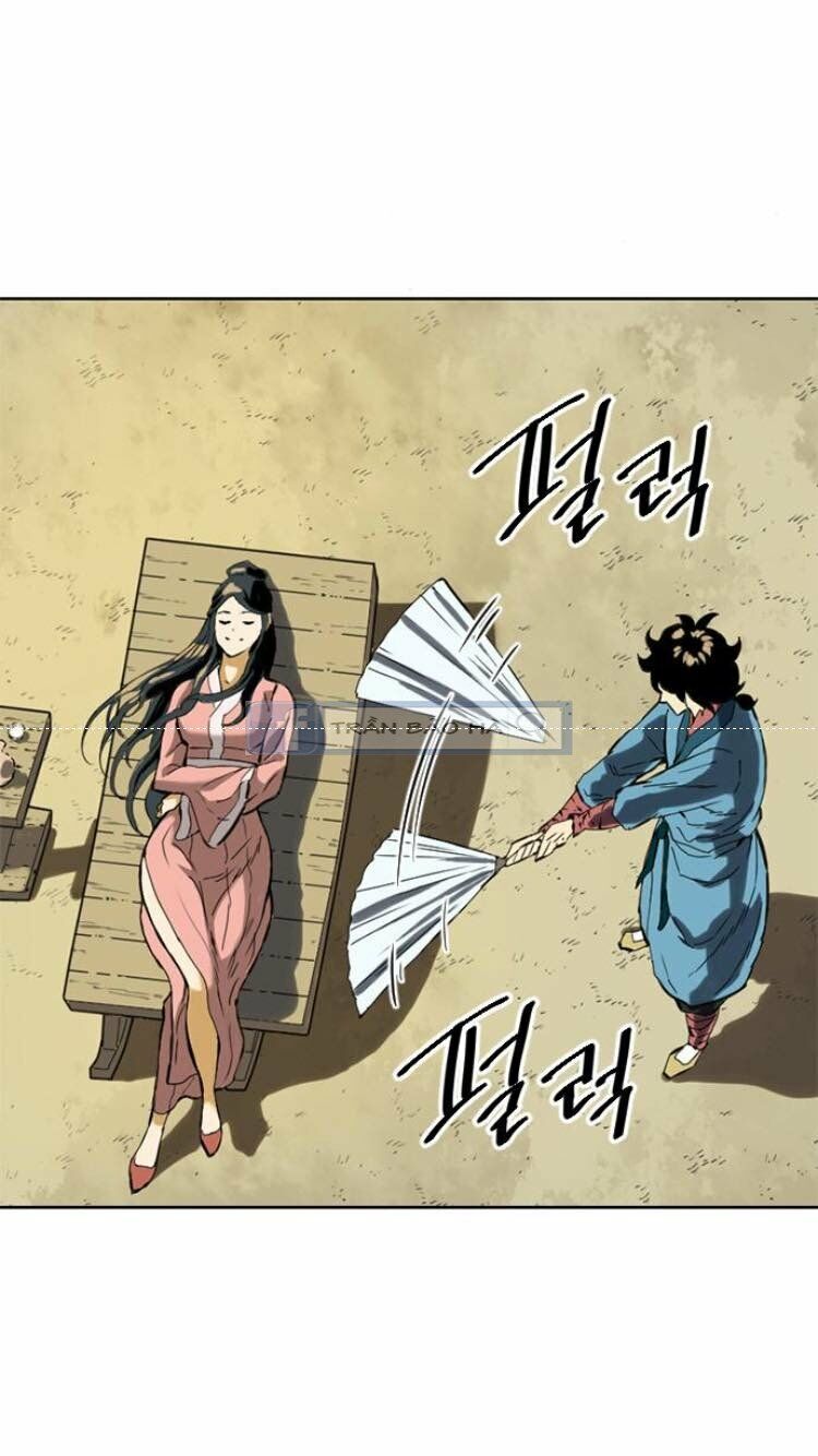 Thiên Hạ Đệ Nhất Nhân: Chapter 13