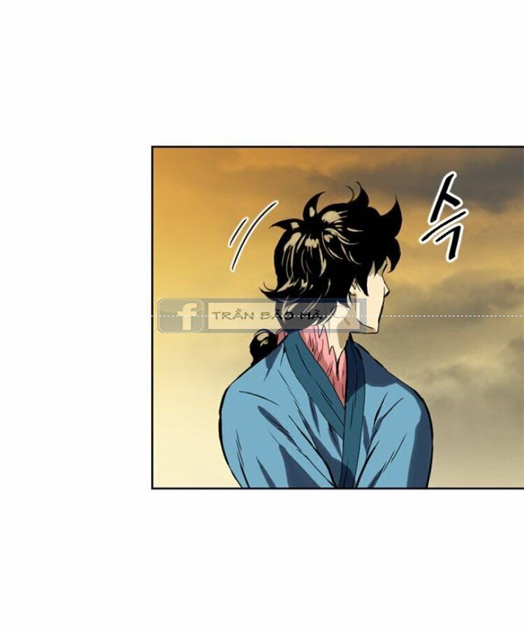Thiên Hạ Đệ Nhất Nhân: Chapter 13