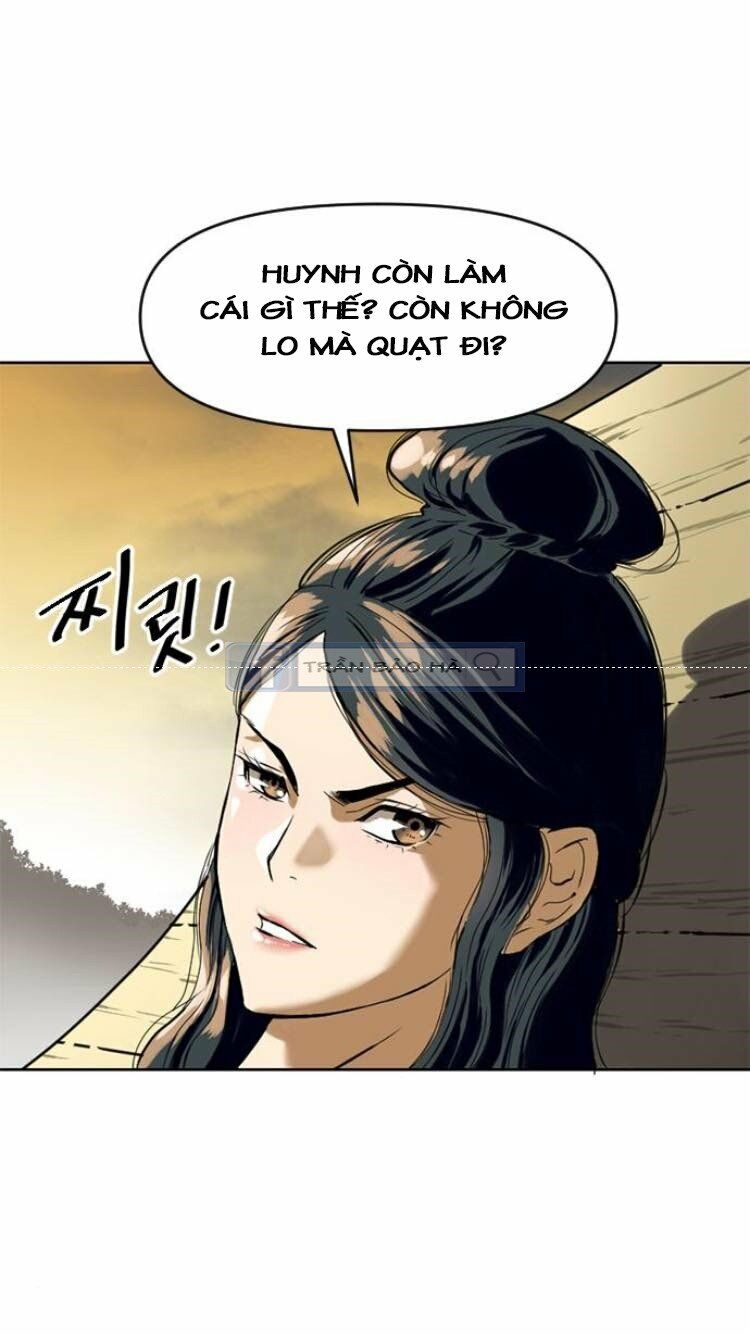 Thiên Hạ Đệ Nhất Nhân: Chapter 13