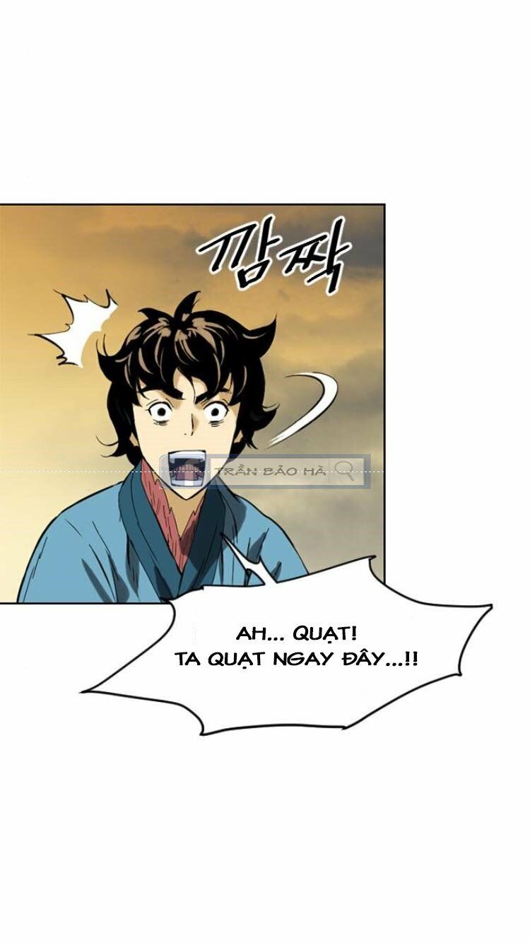 Thiên Hạ Đệ Nhất Nhân: Chapter 13