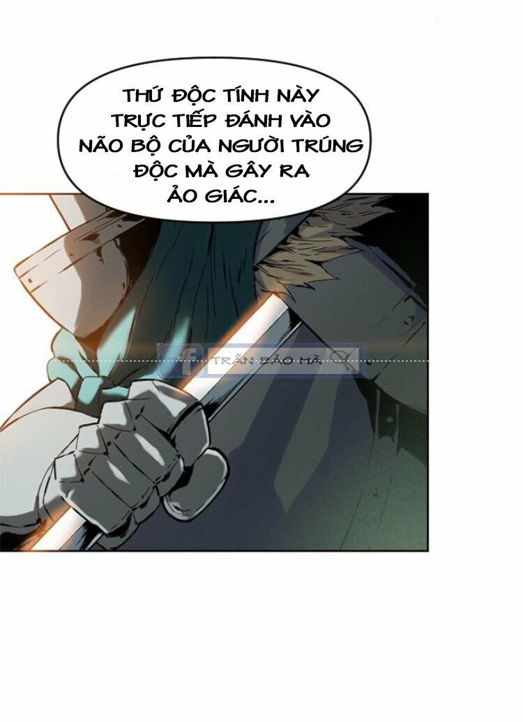 Thiên Hạ Đệ Nhất Nhân: Chapter 13
