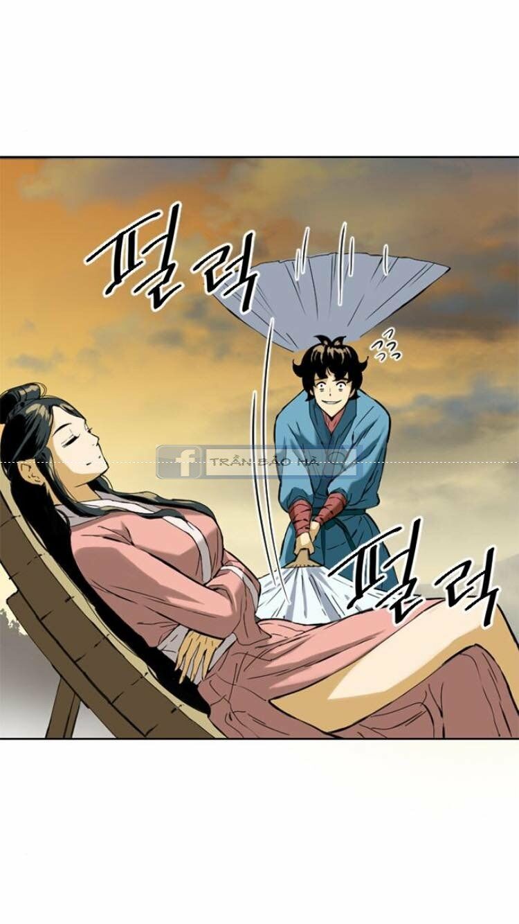 Thiên Hạ Đệ Nhất Nhân: Chapter 13