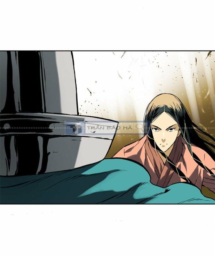 Thiên Hạ Đệ Nhất Nhân: Chapter 13