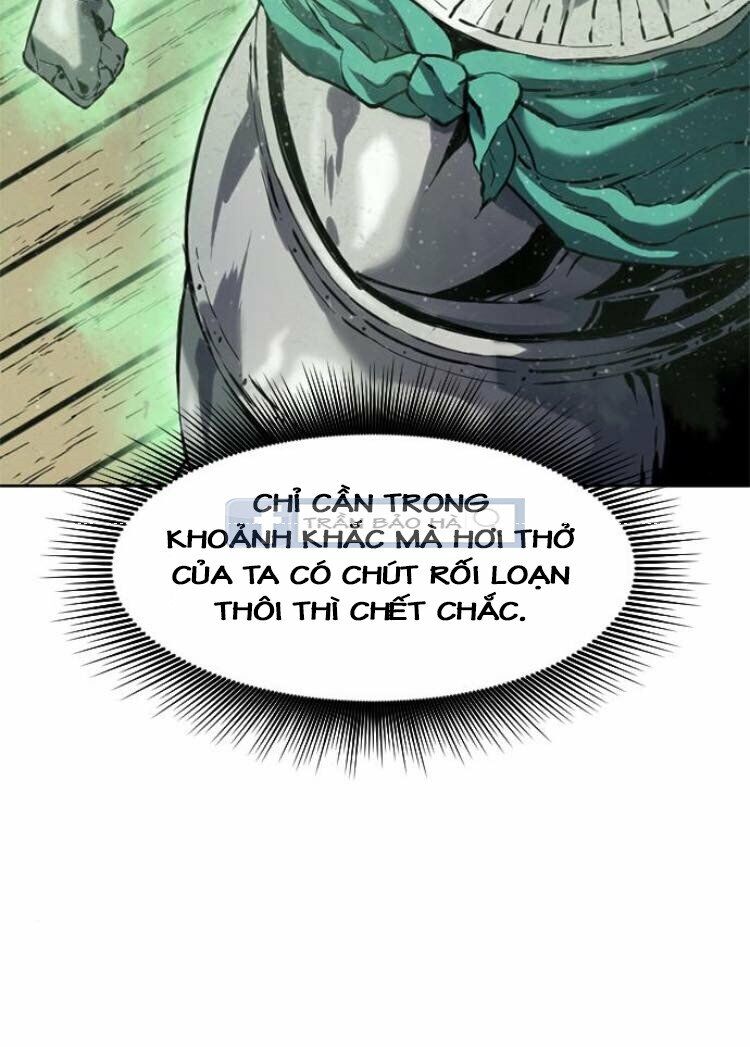 Thiên Hạ Đệ Nhất Nhân: Chapter 14