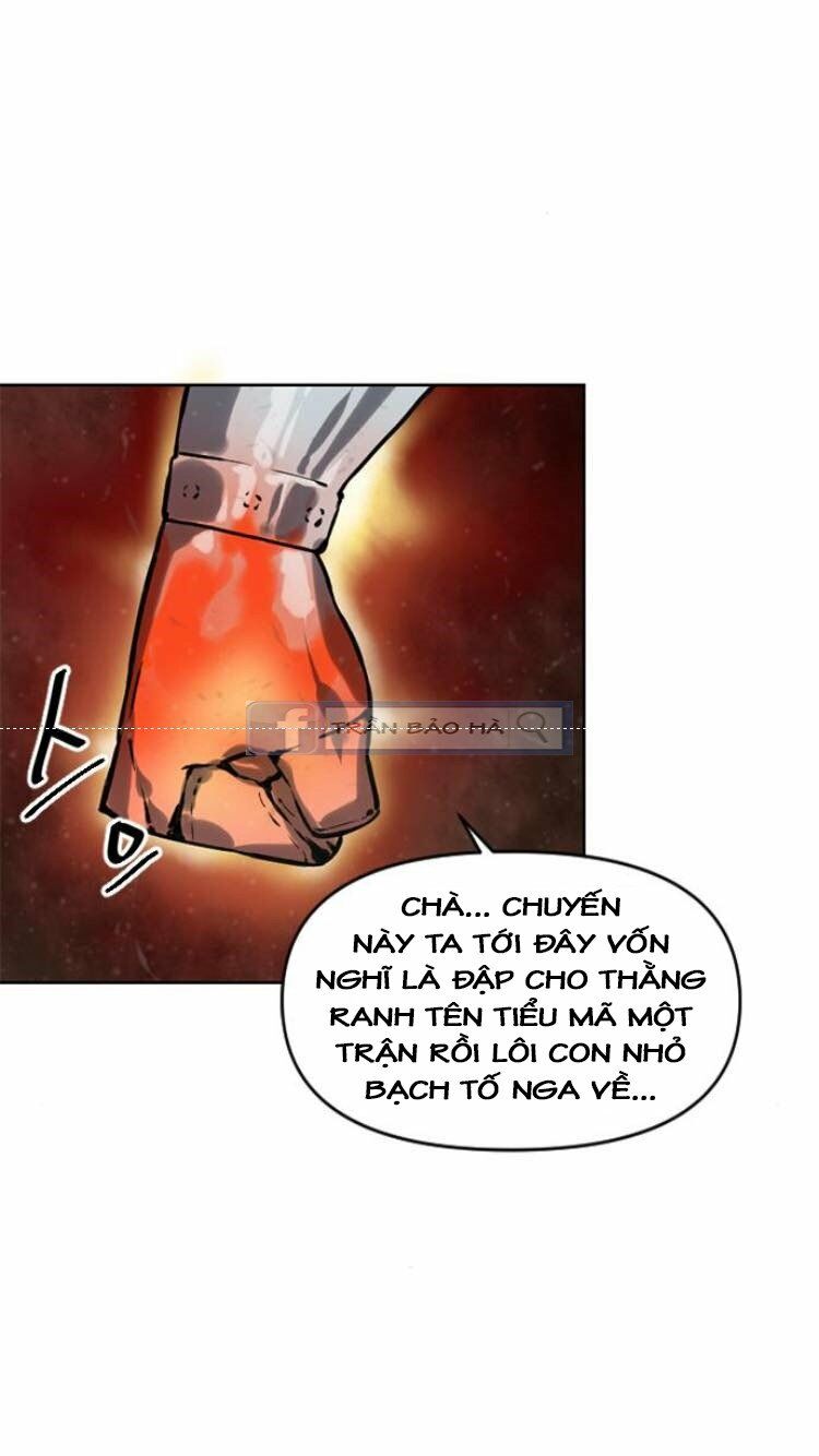 Thiên Hạ Đệ Nhất Nhân: Chapter 14