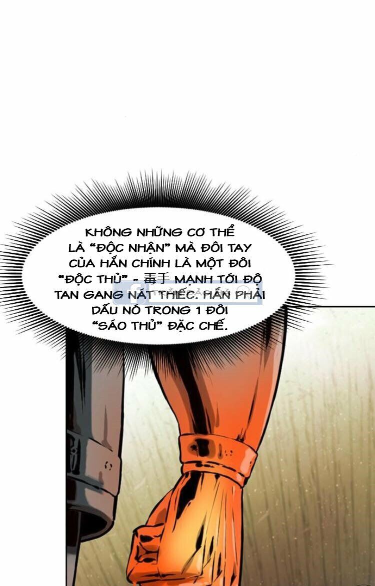 Thiên Hạ Đệ Nhất Nhân: Chapter 14