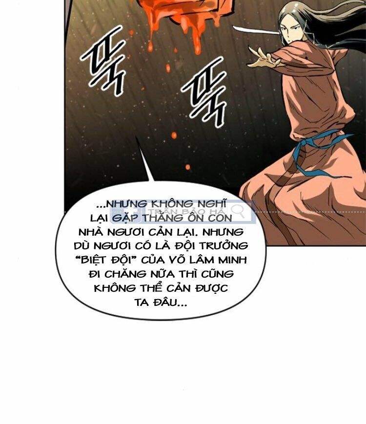 Thiên Hạ Đệ Nhất Nhân: Chapter 14