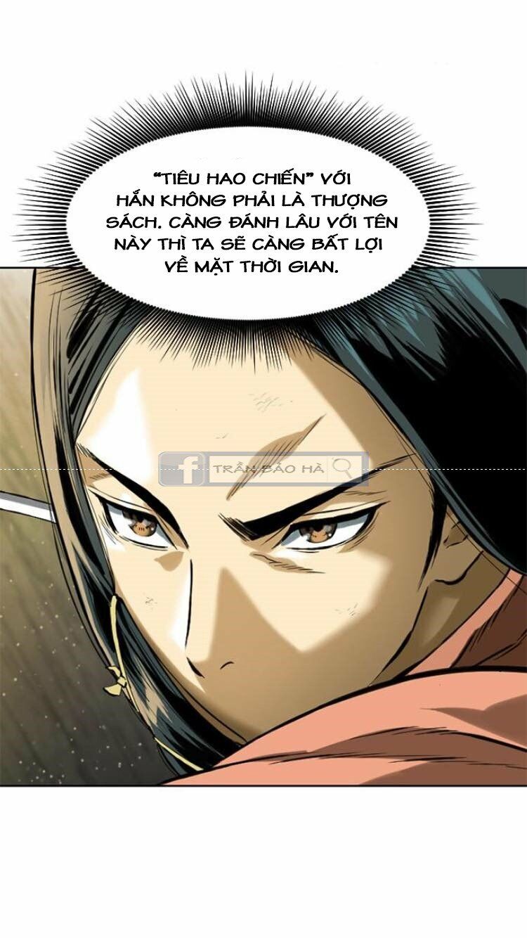 Thiên Hạ Đệ Nhất Nhân: Chapter 14