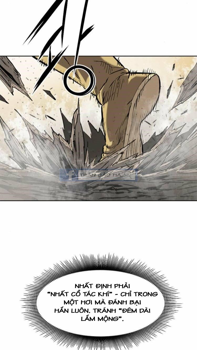 Thiên Hạ Đệ Nhất Nhân: Chapter 14