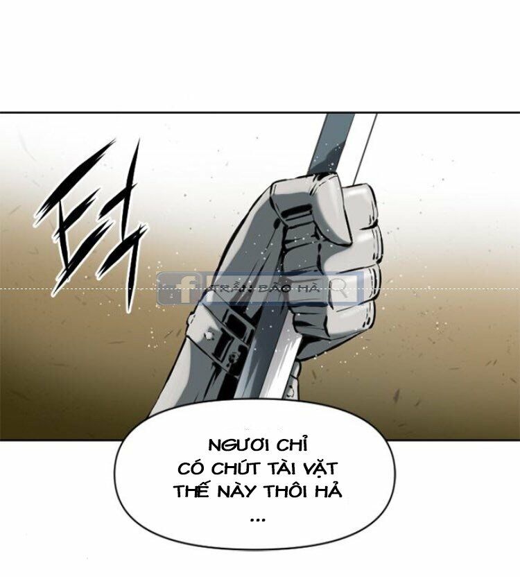 Thiên Hạ Đệ Nhất Nhân: Chapter 14