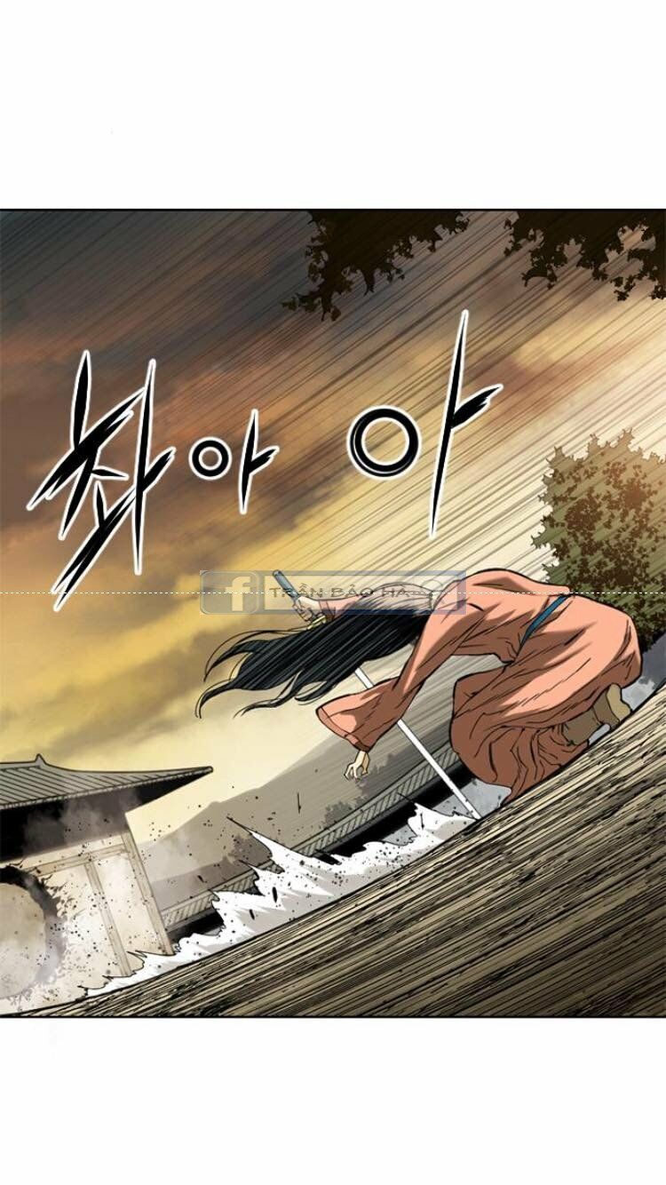 Thiên Hạ Đệ Nhất Nhân: Chapter 14