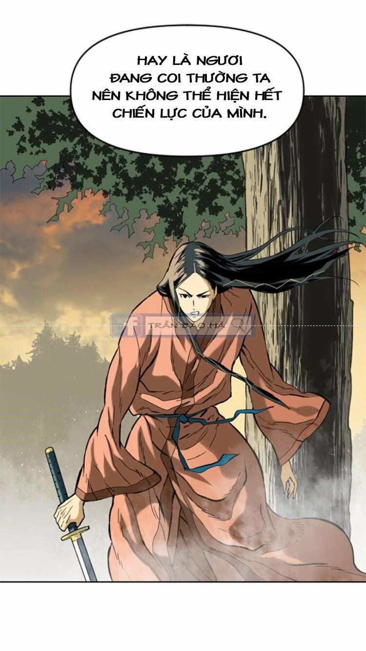 Thiên Hạ Đệ Nhất Nhân: Chapter 14