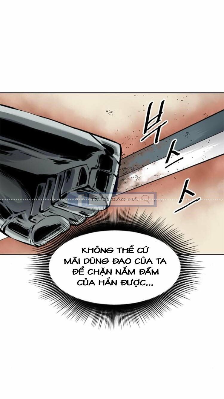 Thiên Hạ Đệ Nhất Nhân: Chapter 14