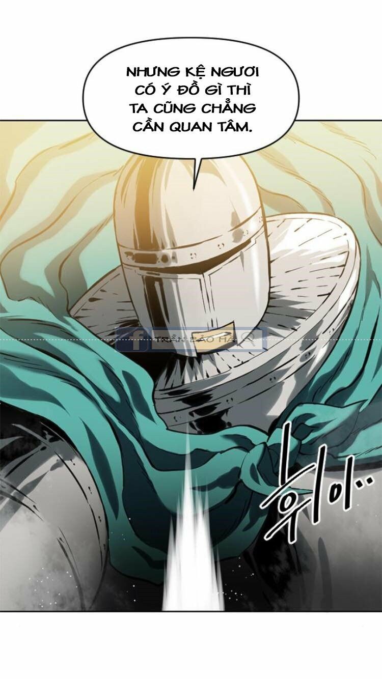 Thiên Hạ Đệ Nhất Nhân: Chapter 14