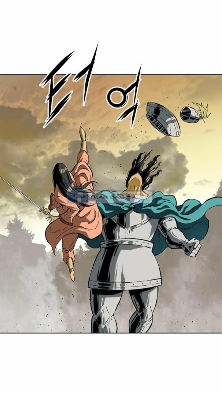 Thiên Hạ Đệ Nhất Nhân: Chapter 14