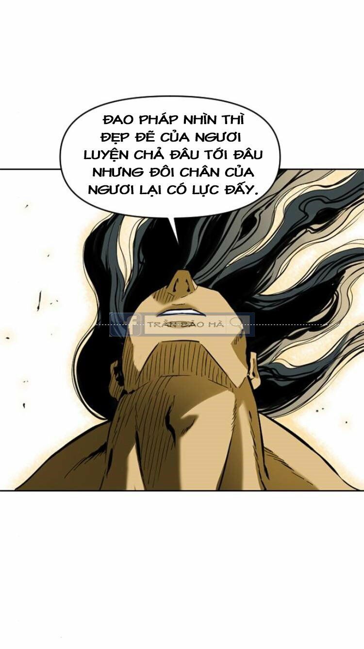 Thiên Hạ Đệ Nhất Nhân: Chapter 14