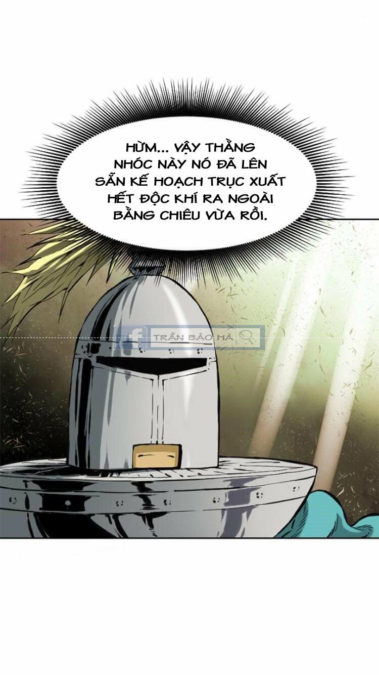 Thiên Hạ Đệ Nhất Nhân: Chapter 14