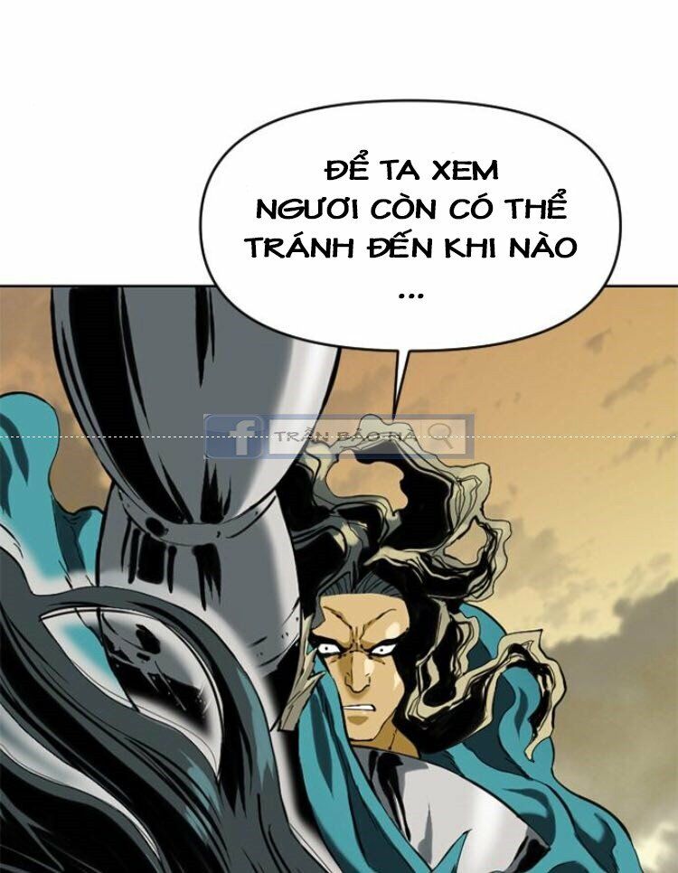 Thiên Hạ Đệ Nhất Nhân: Chapter 14