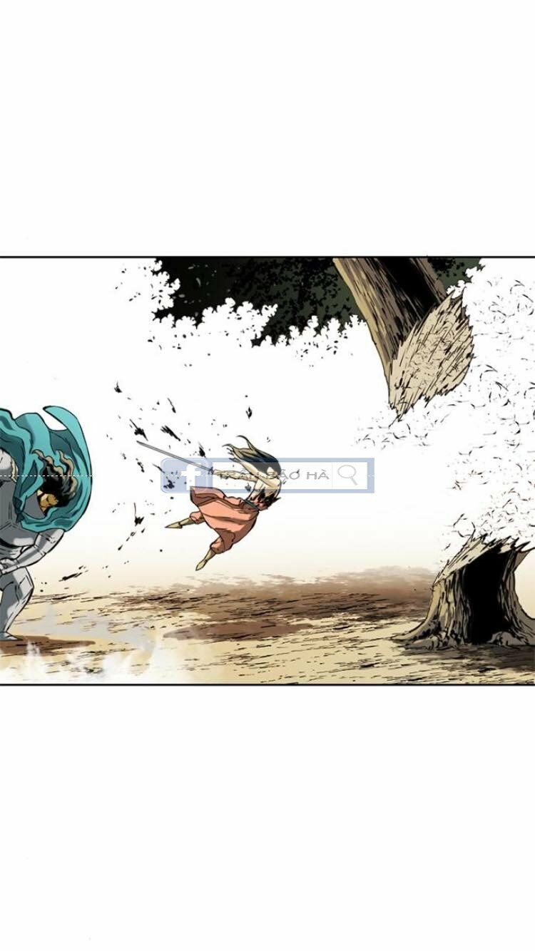 Thiên Hạ Đệ Nhất Nhân: Chapter 14