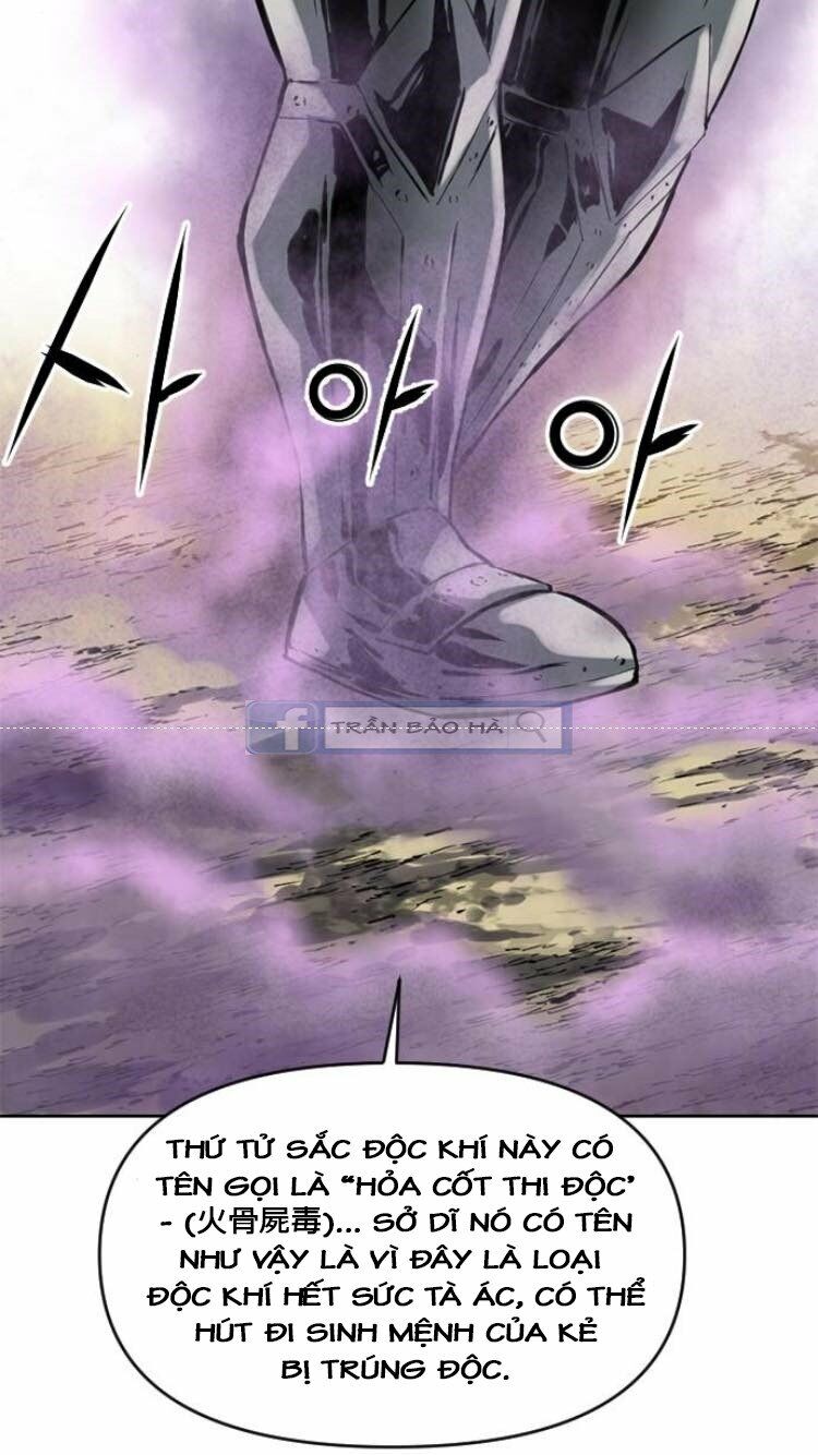 Thiên Hạ Đệ Nhất Nhân: Chapter 14