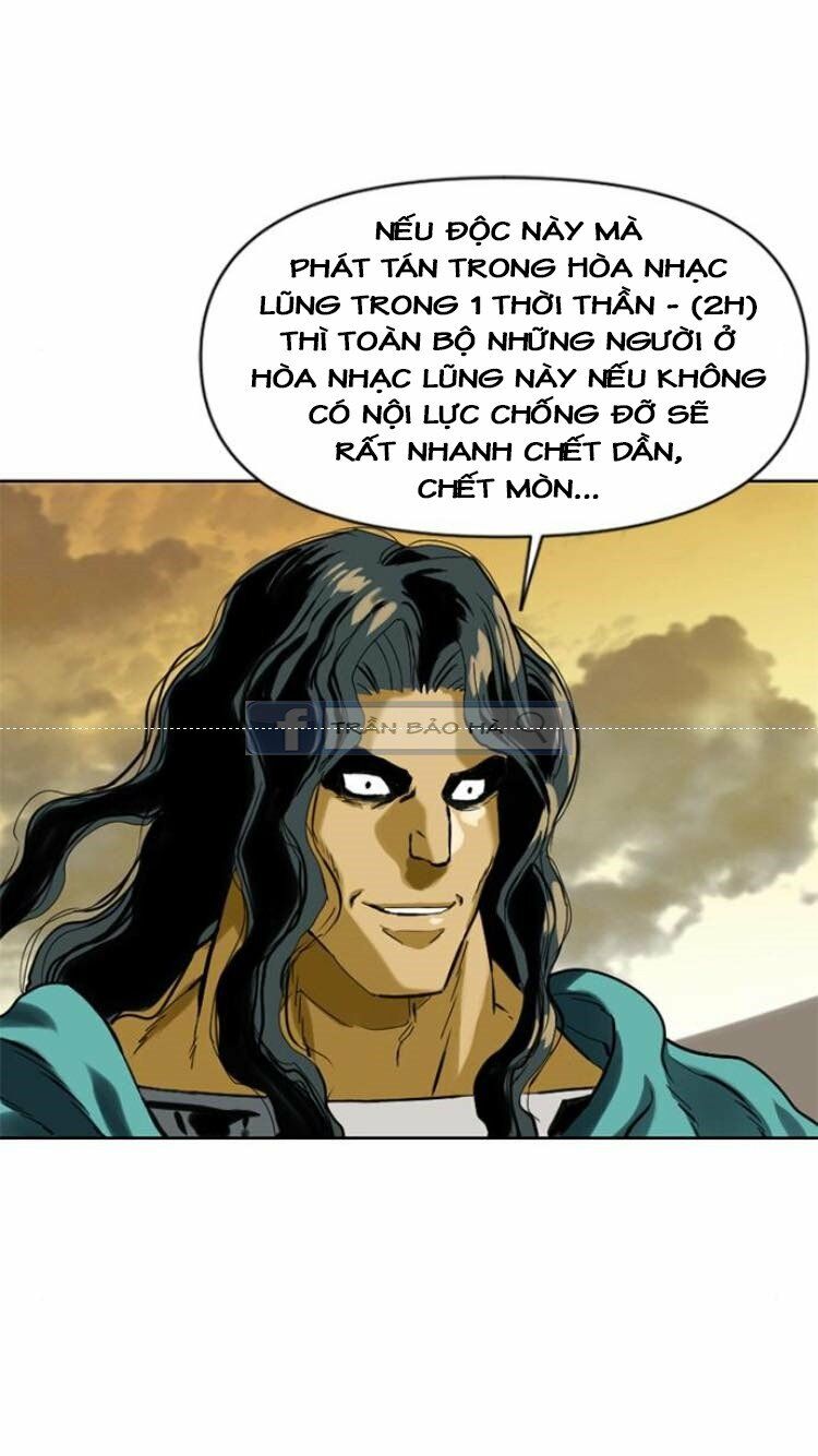 Thiên Hạ Đệ Nhất Nhân: Chapter 14