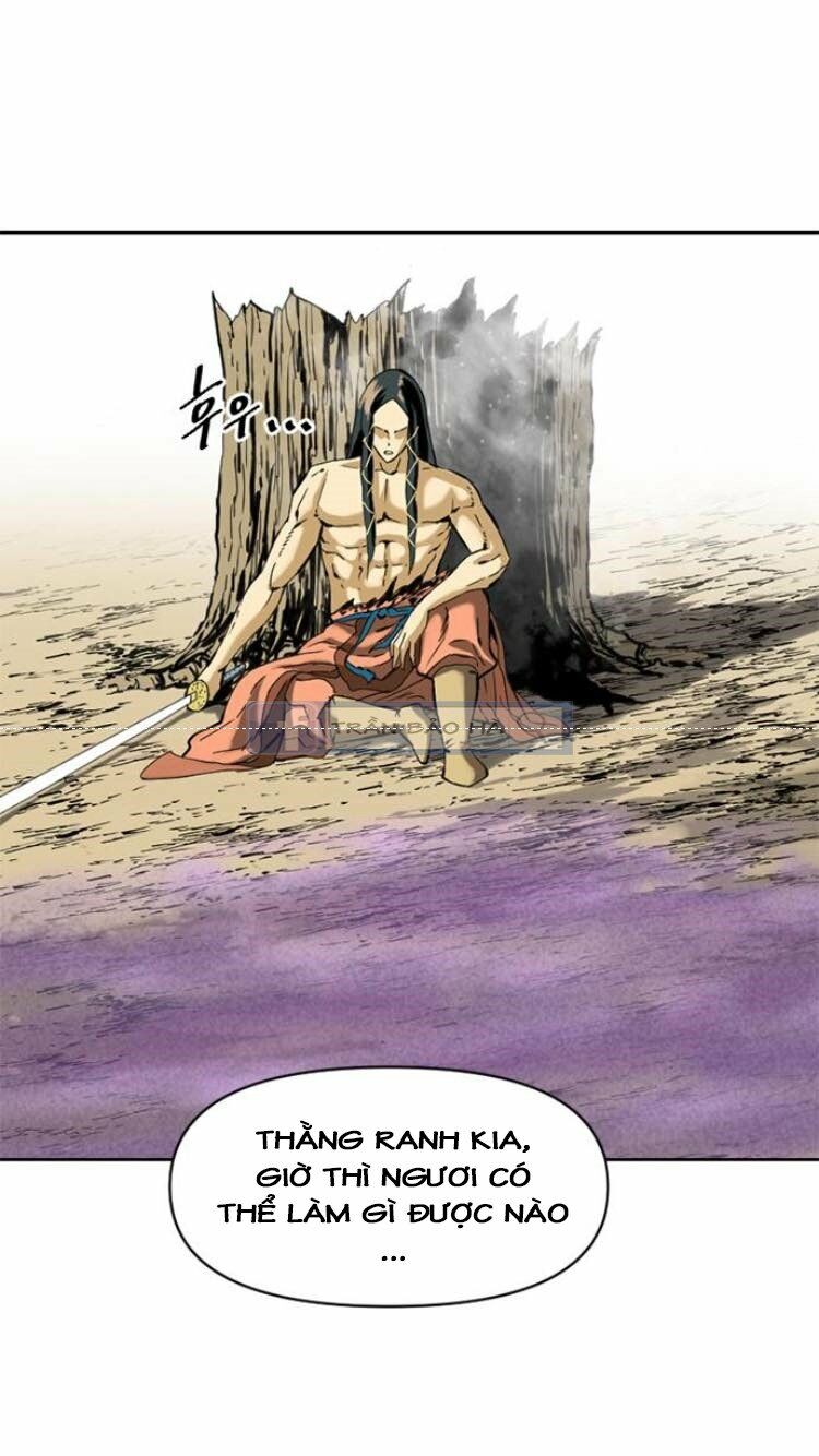 Thiên Hạ Đệ Nhất Nhân: Chapter 14