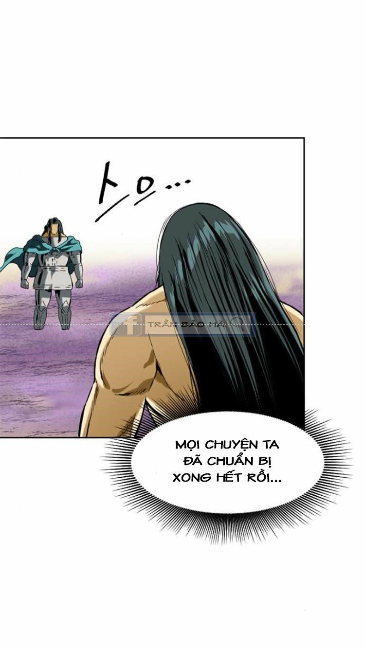Thiên Hạ Đệ Nhất Nhân: Chapter 14