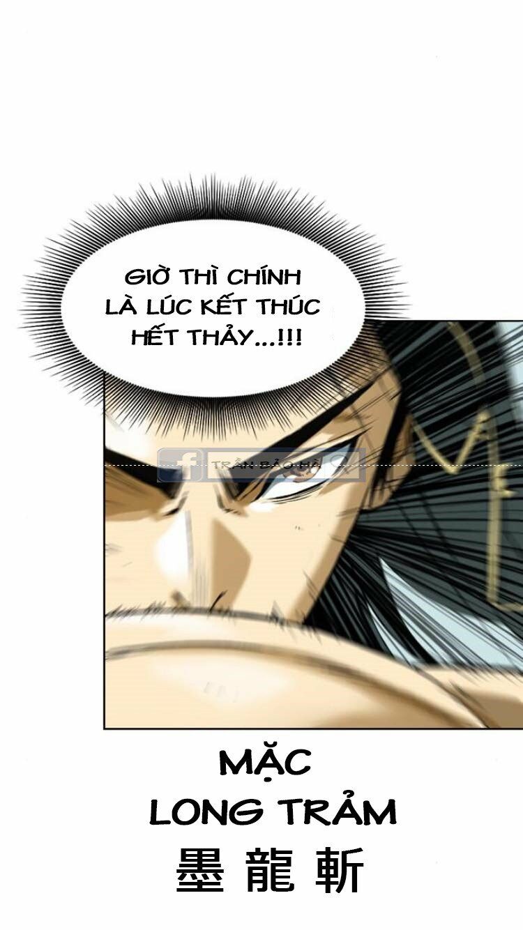 Thiên Hạ Đệ Nhất Nhân: Chapter 14