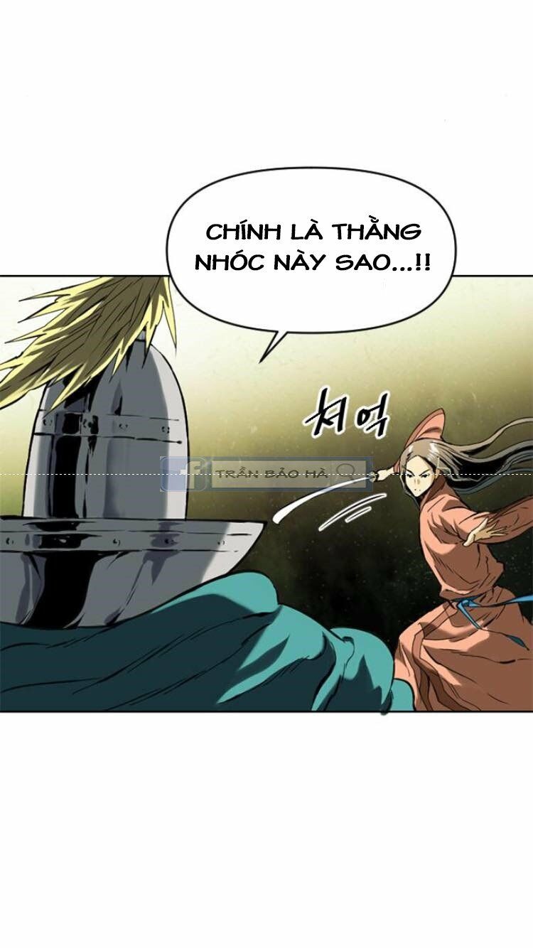Thiên Hạ Đệ Nhất Nhân: Chapter 14