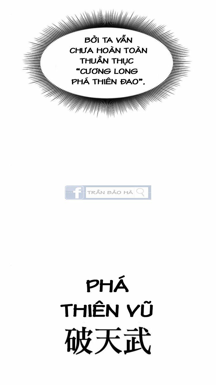 Thiên Hạ Đệ Nhất Nhân: Chapter 14