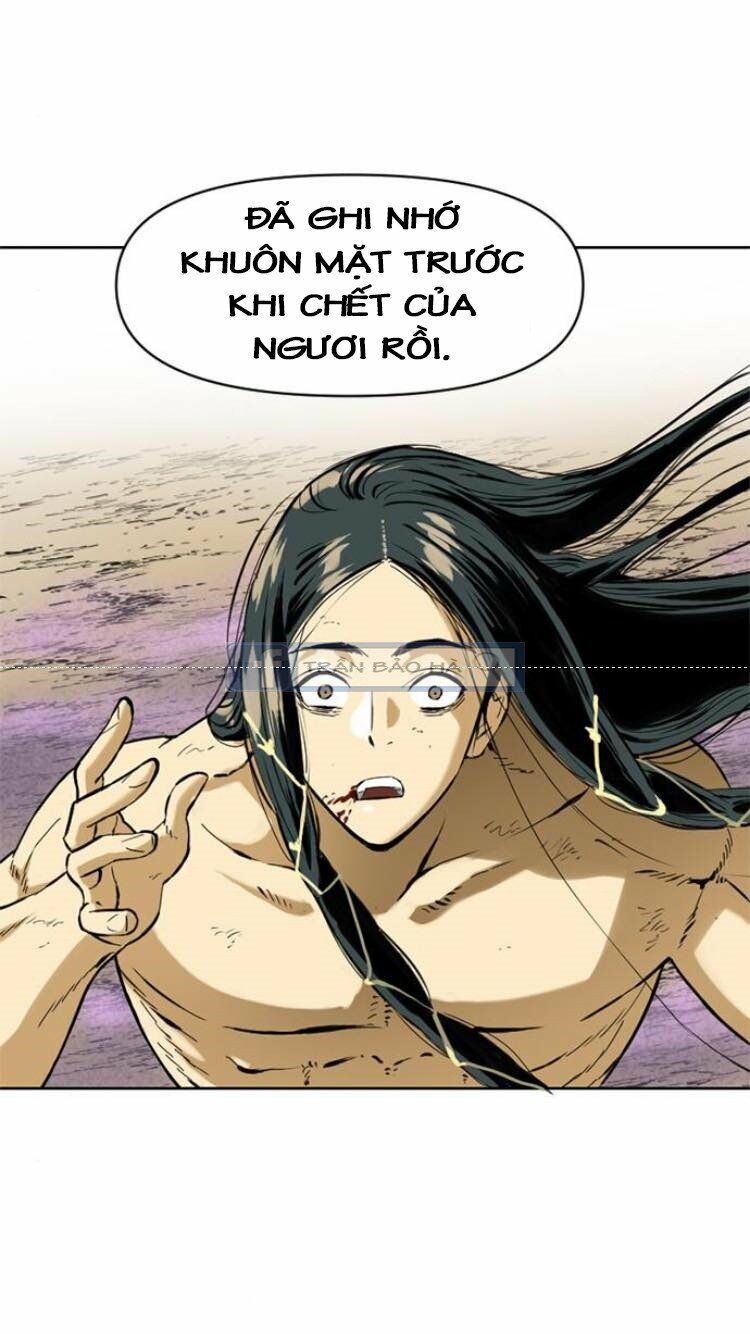 Thiên Hạ Đệ Nhất Nhân: Chapter 14