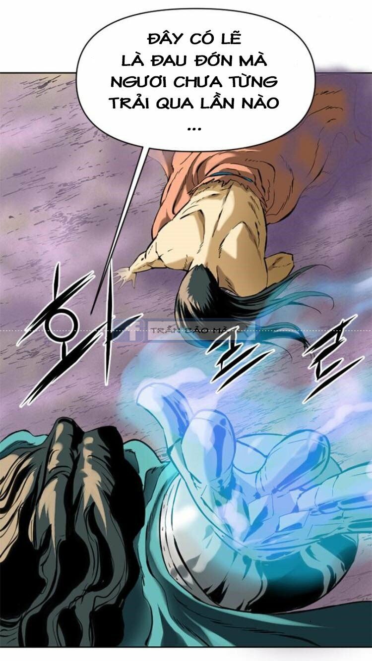 Thiên Hạ Đệ Nhất Nhân: Chapter 14