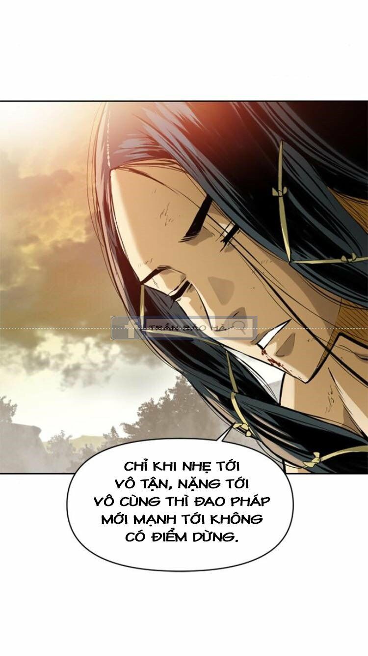 Thiên Hạ Đệ Nhất Nhân: Chapter 14