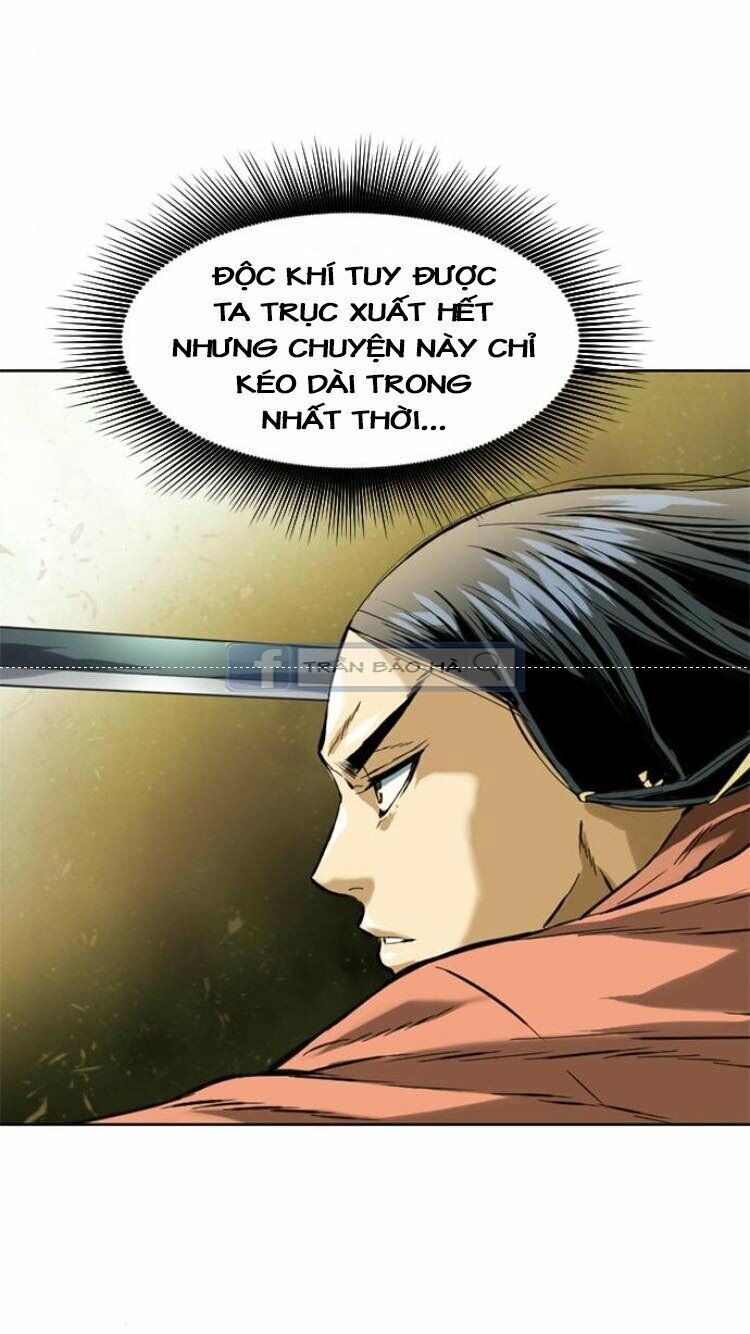 Thiên Hạ Đệ Nhất Nhân: Chapter 14