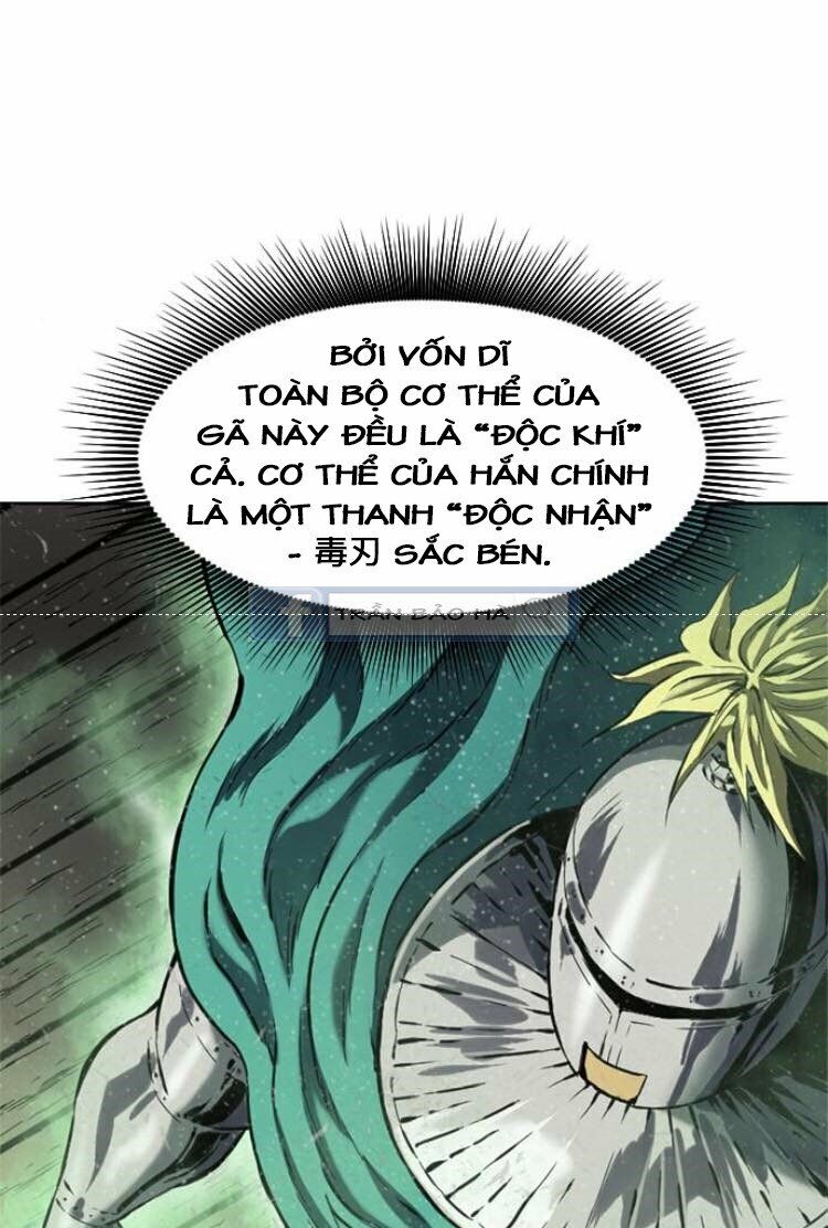 Thiên Hạ Đệ Nhất Nhân: Chapter 14