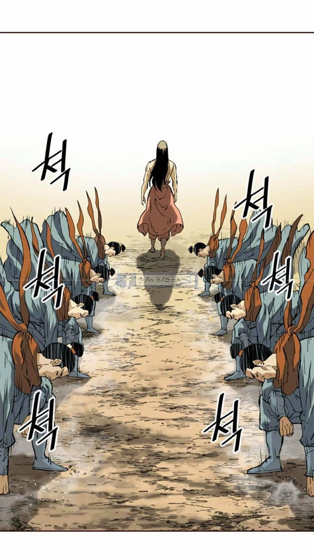 Thiên Hạ Đệ Nhất Nhân: Chapter 15