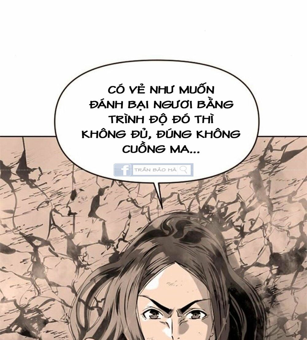 Thiên Hạ Đệ Nhất Nhân: Chapter 15