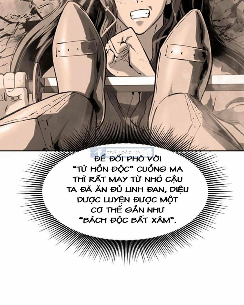 Thiên Hạ Đệ Nhất Nhân: Chapter 15