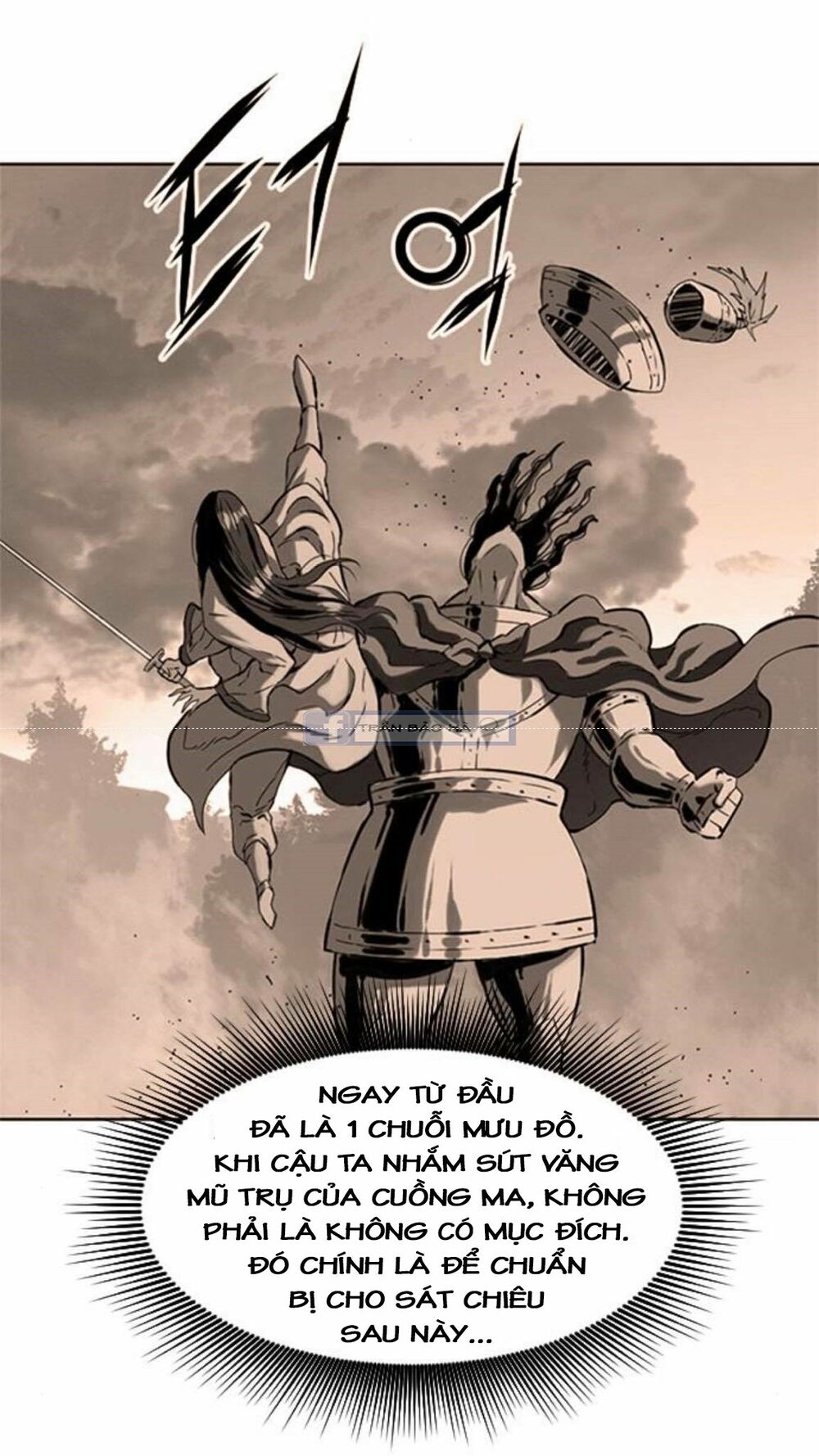 Thiên Hạ Đệ Nhất Nhân: Chapter 15