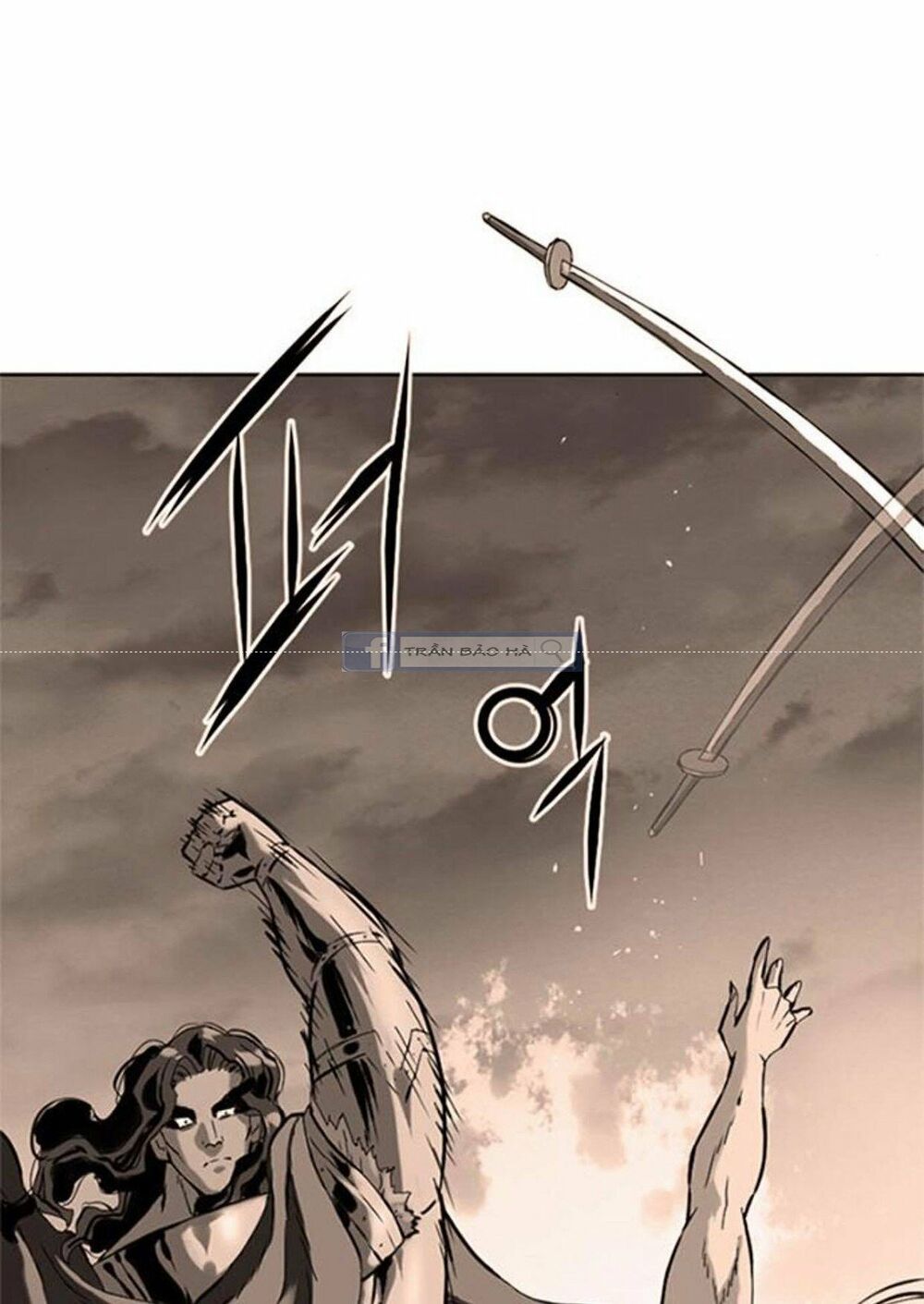 Thiên Hạ Đệ Nhất Nhân: Chapter 15
