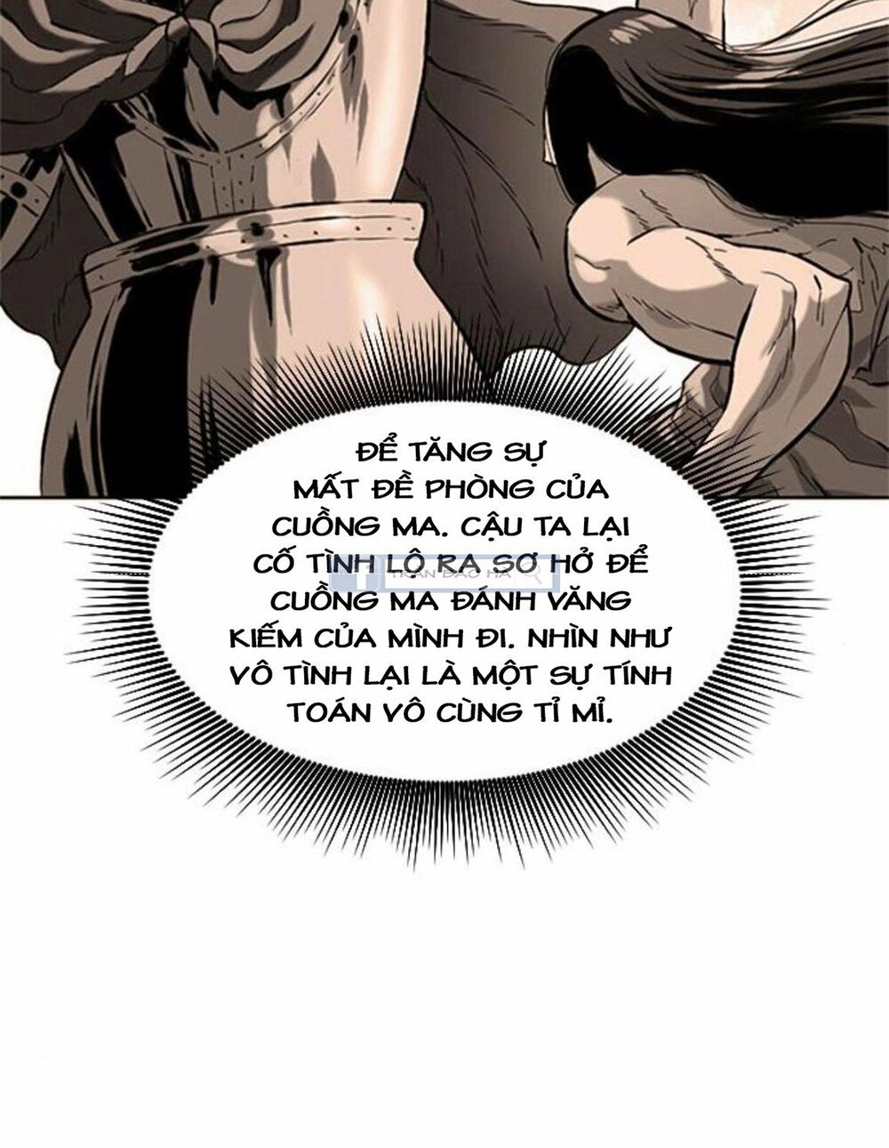 Thiên Hạ Đệ Nhất Nhân: Chapter 15