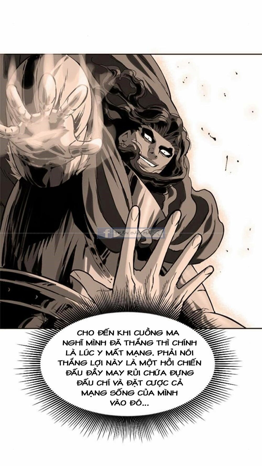 Thiên Hạ Đệ Nhất Nhân: Chapter 15