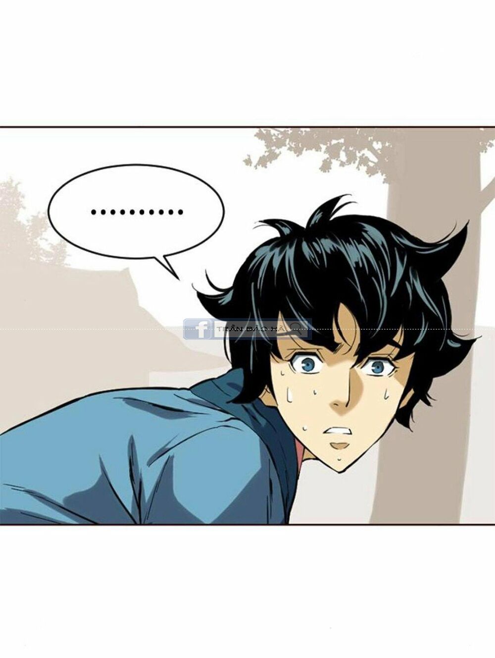 Thiên Hạ Đệ Nhất Nhân: Chapter 15