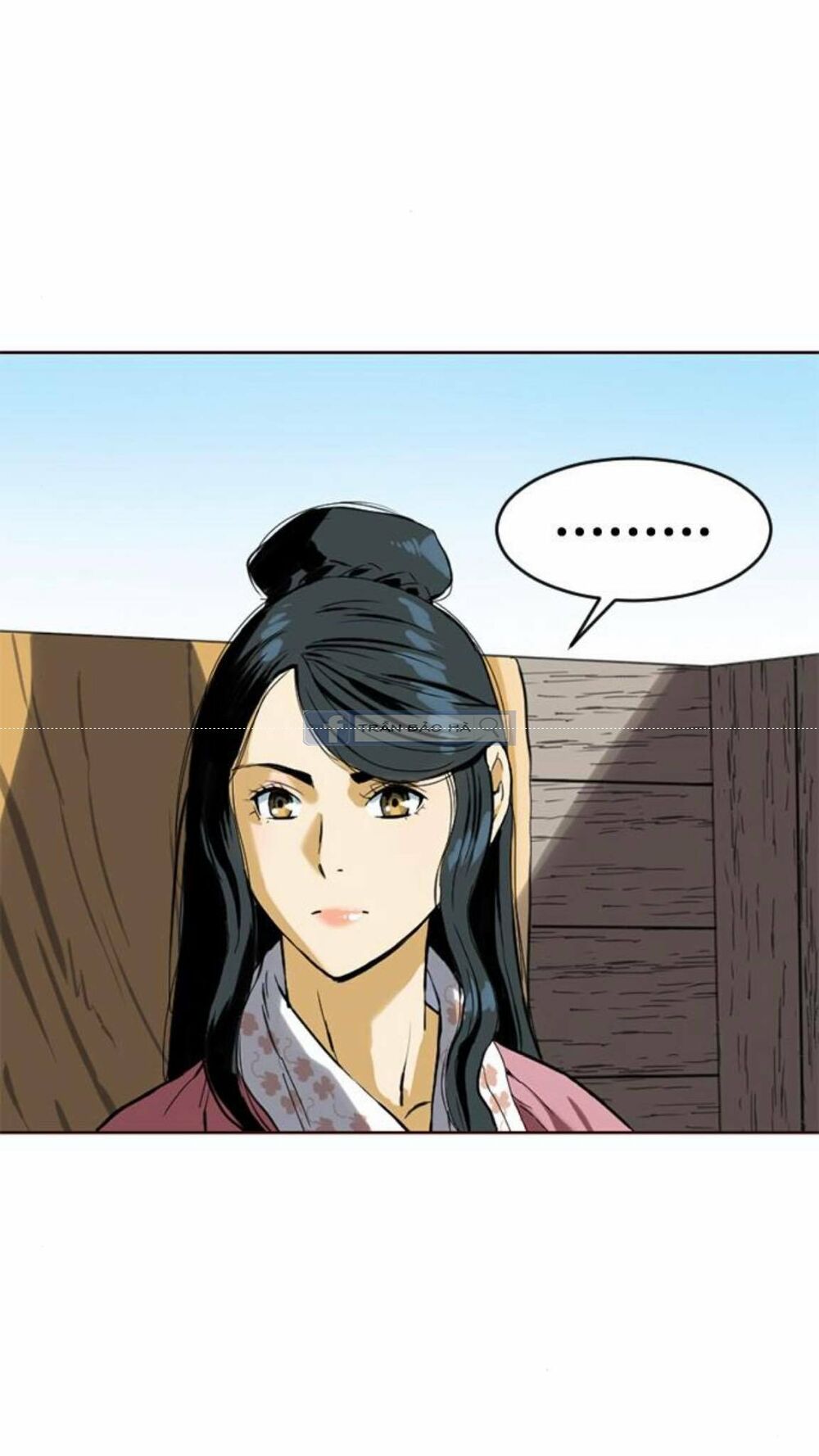 Thiên Hạ Đệ Nhất Nhân: Chapter 15